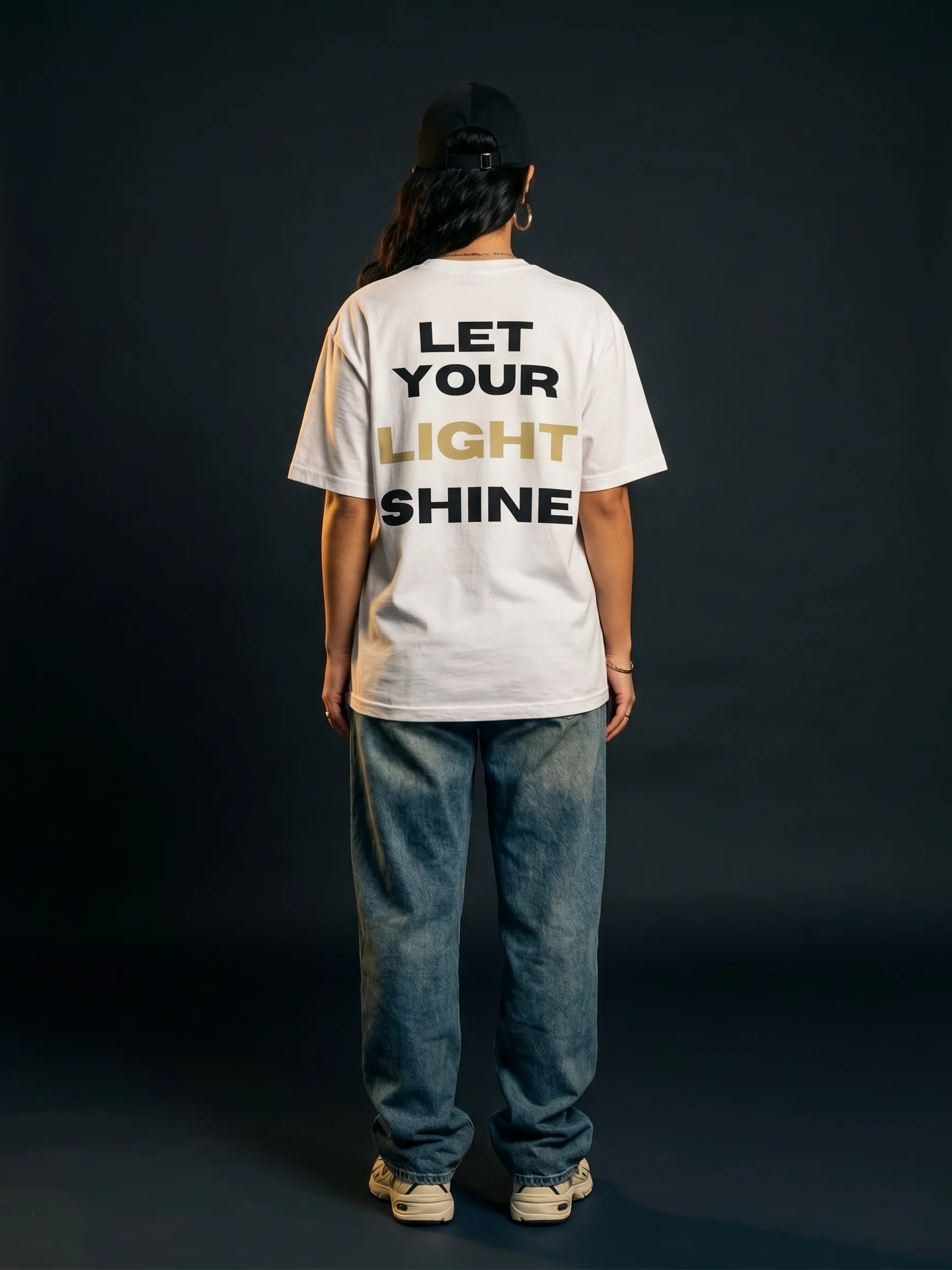 Let your light shine product image (9)