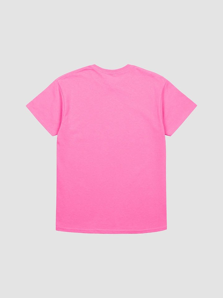 Novelty Ball Girls CONFIDENCE Tee product image (22)
