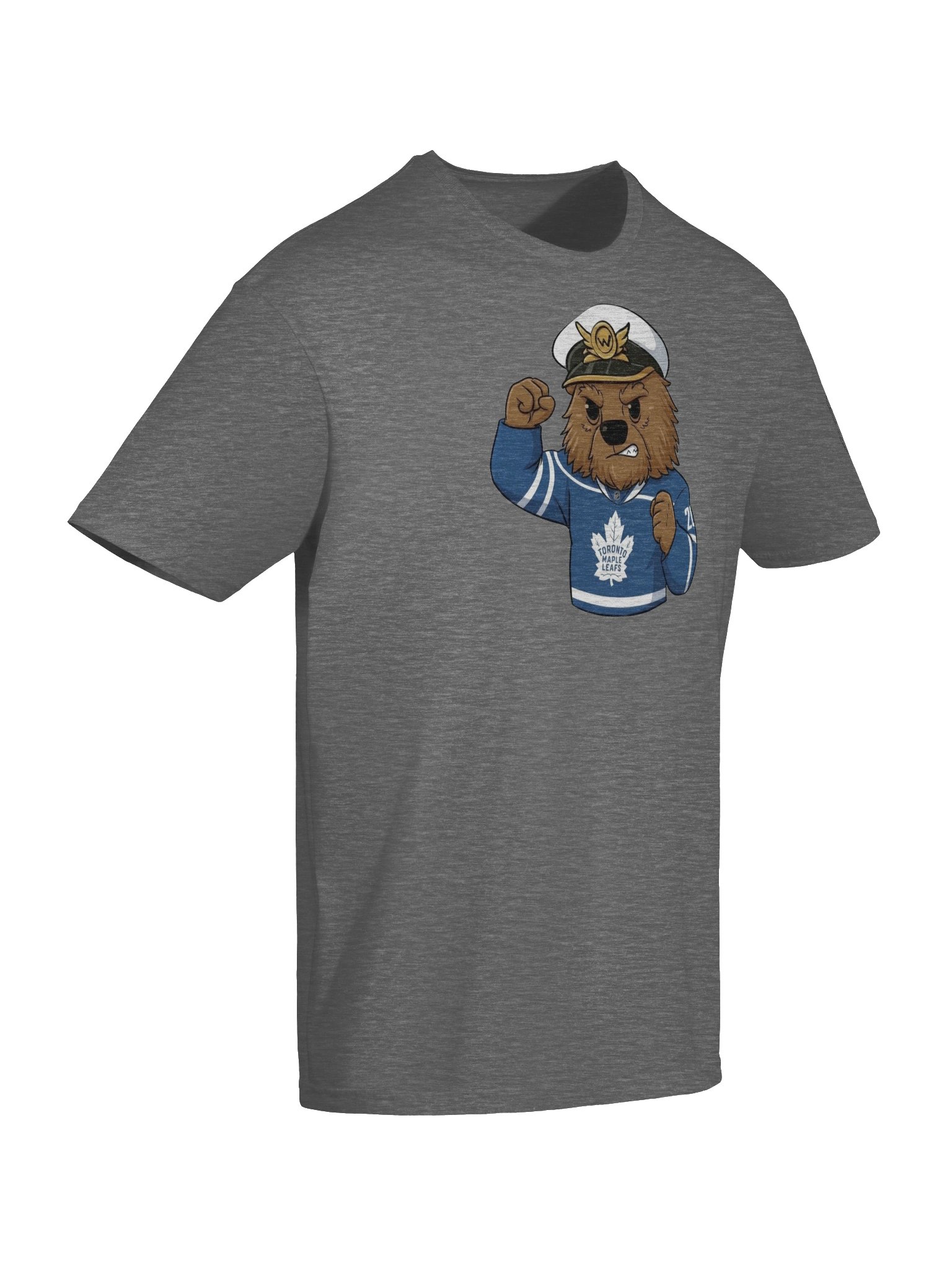 Leafs Tee product image (10)