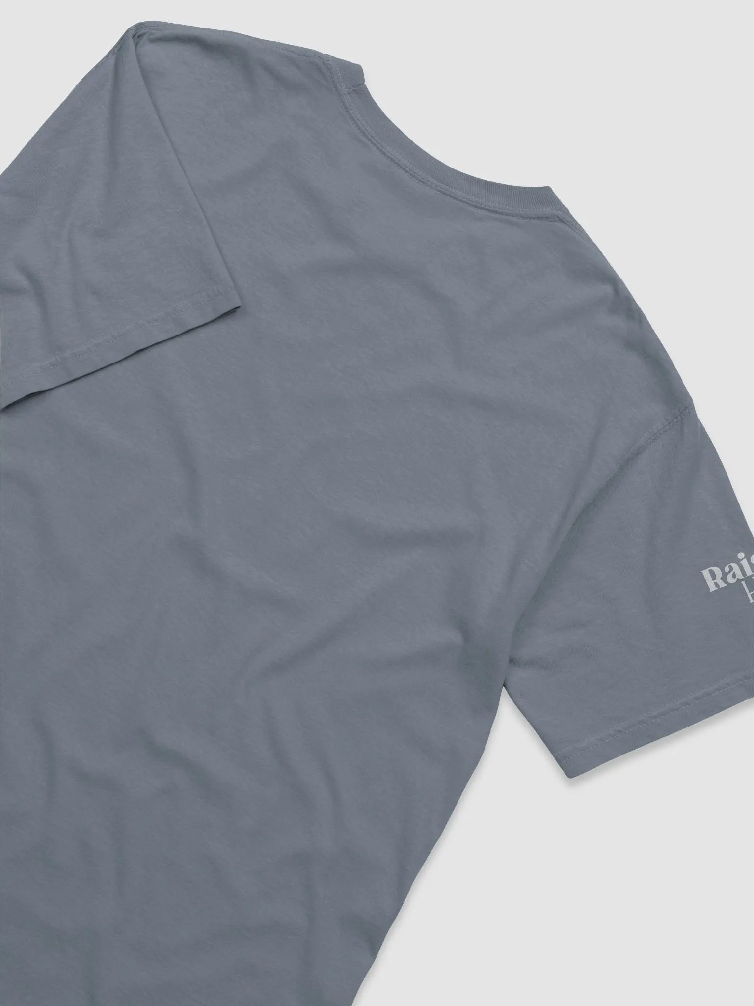 do your best cotton comfort Tee product image (4)