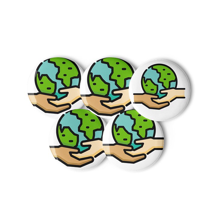 Custom Pin Set product image (3)