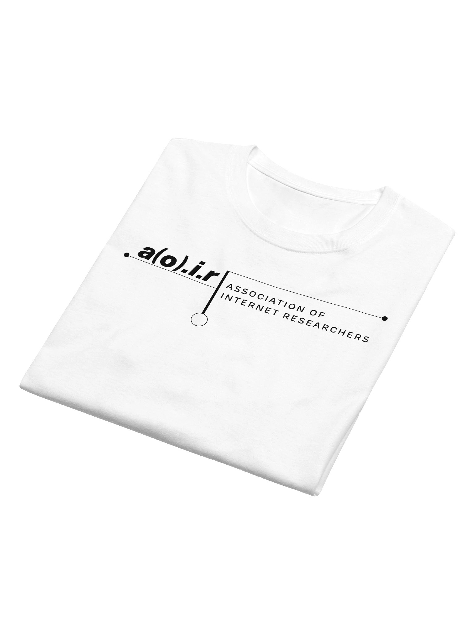 AoIRchive Long Sleeve T-shirt w/ Full Design product image (6)