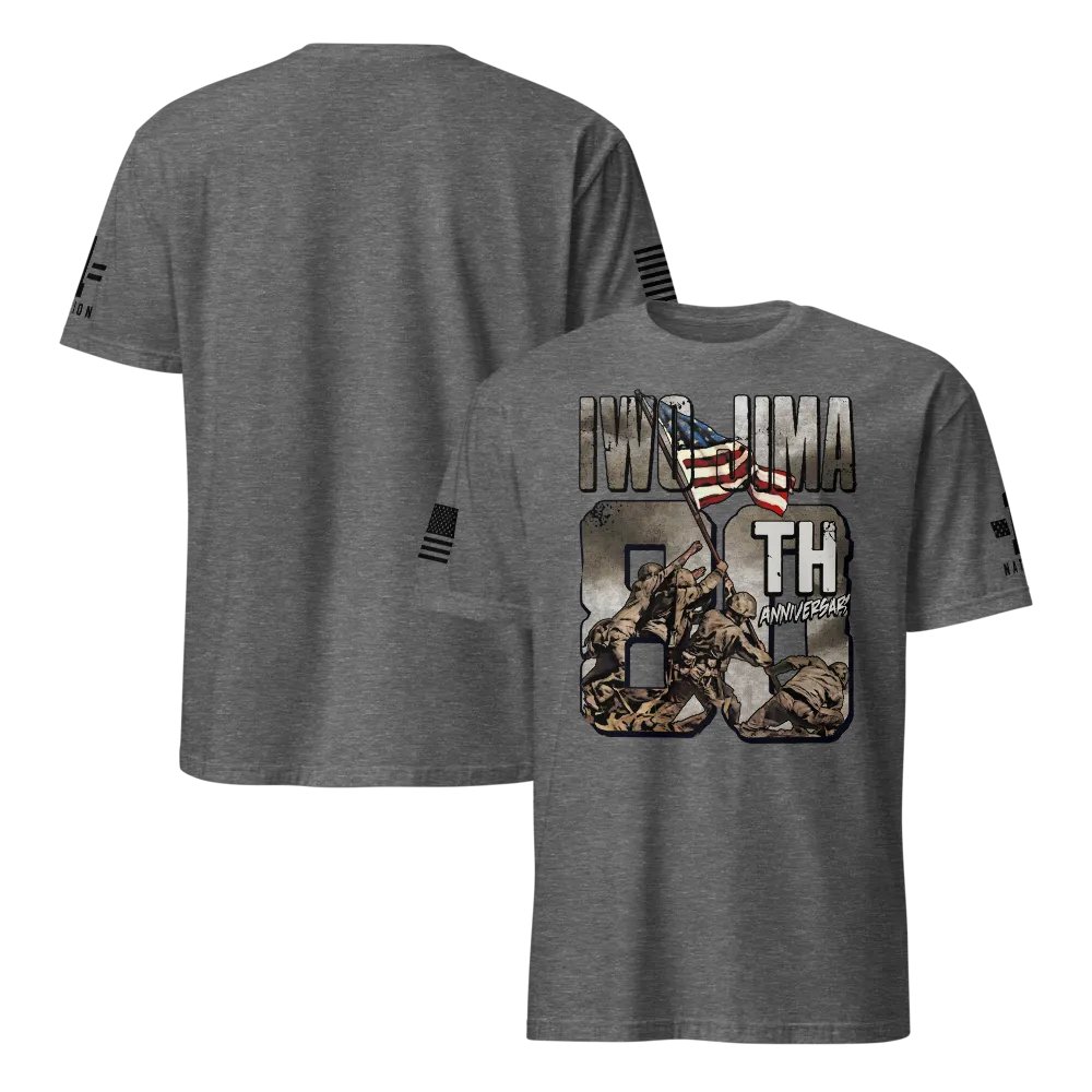 Iwo Jima: 80th Anniversary product image (5)