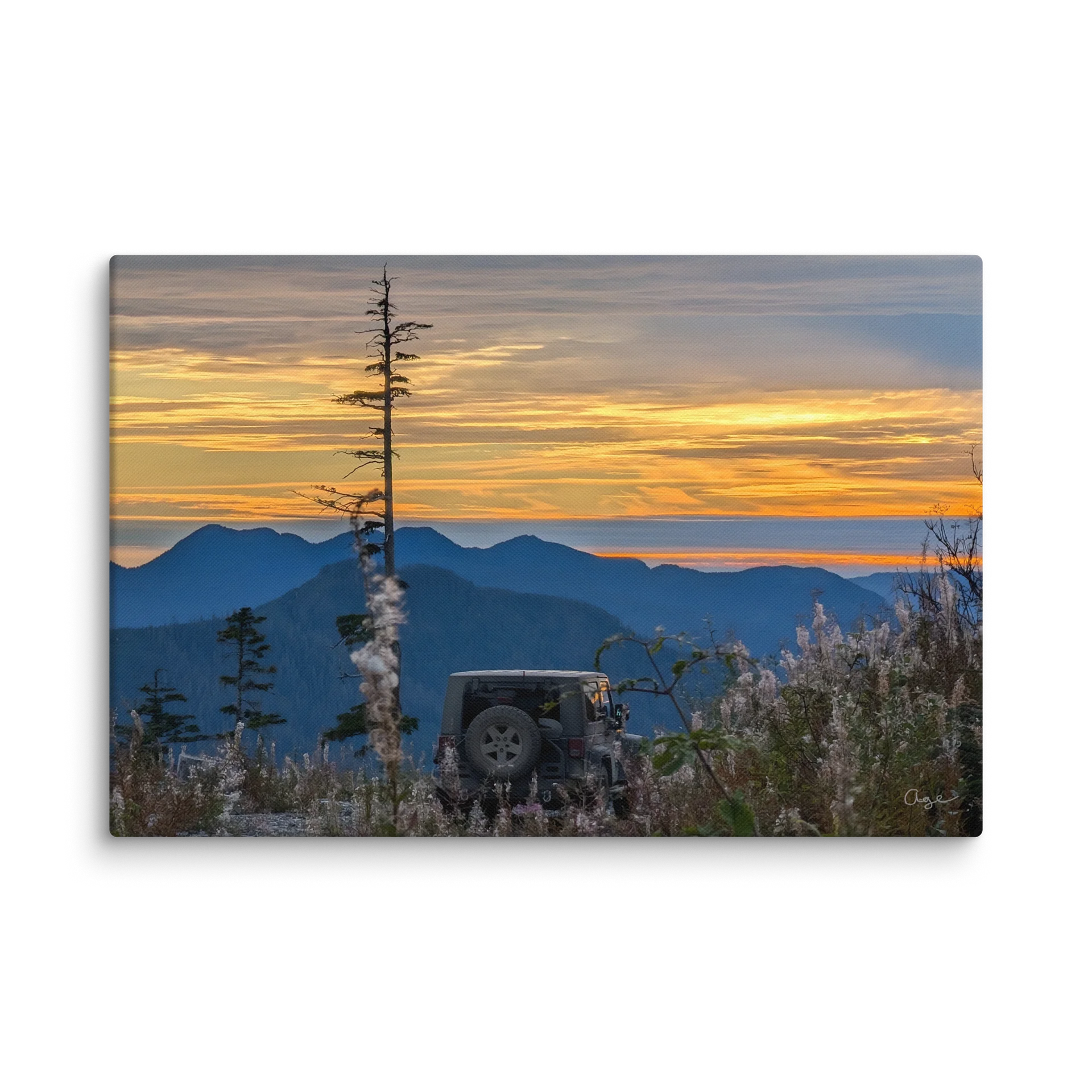 The End of the Trail (Signature Edition) product image (1)