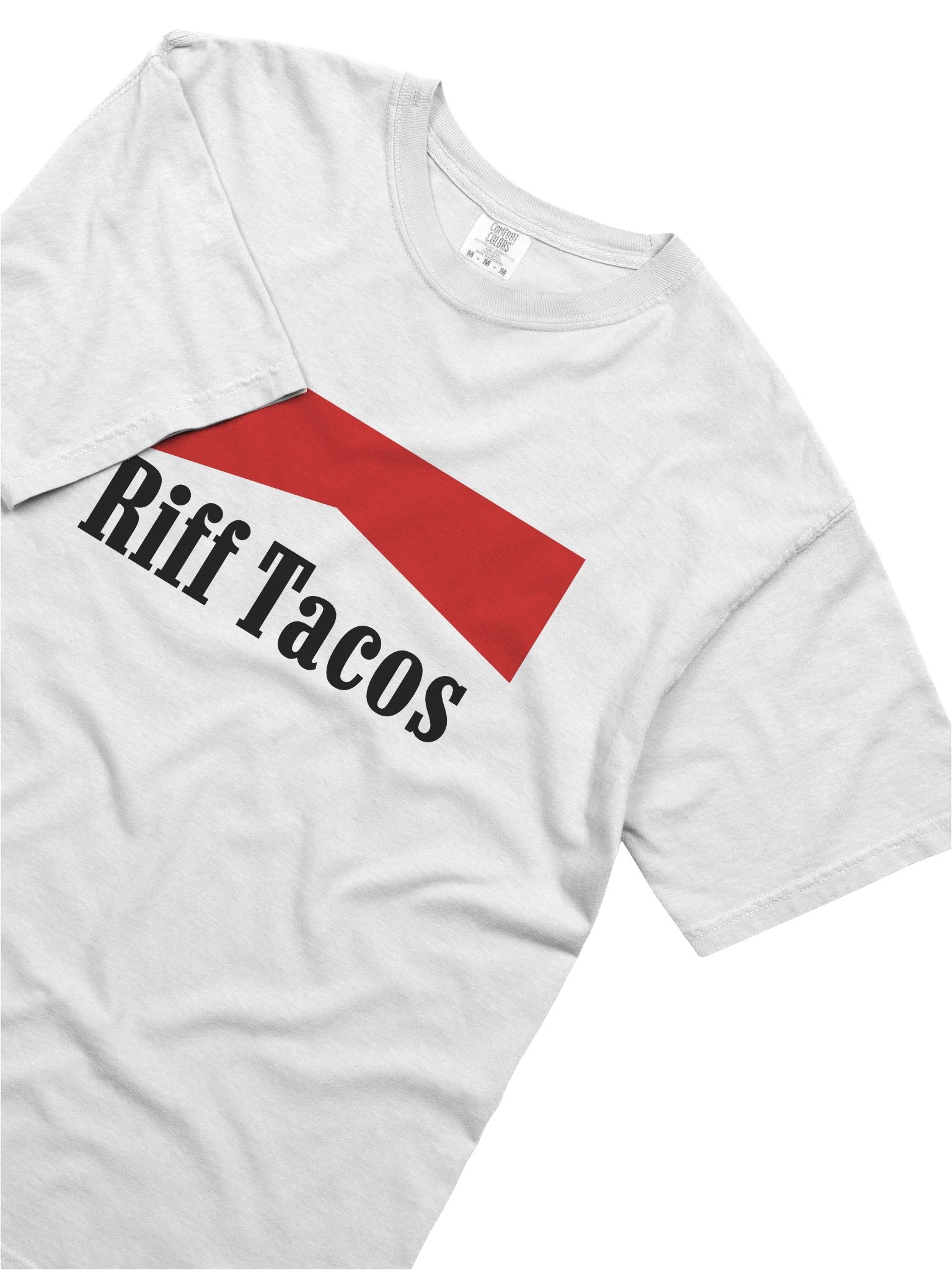Riff Tacos Reds product image (5)