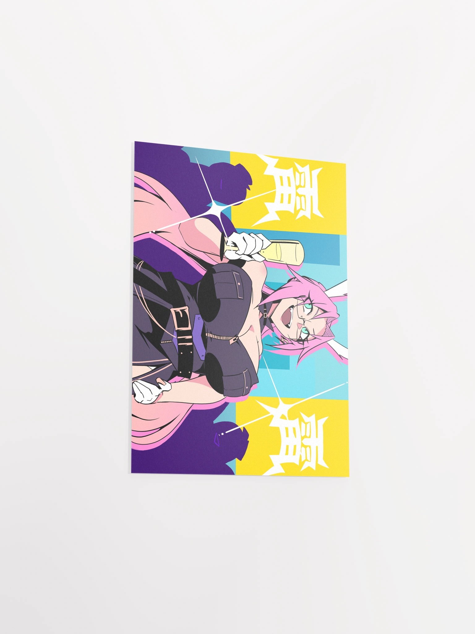 CHEERS! - Poster product image (20)