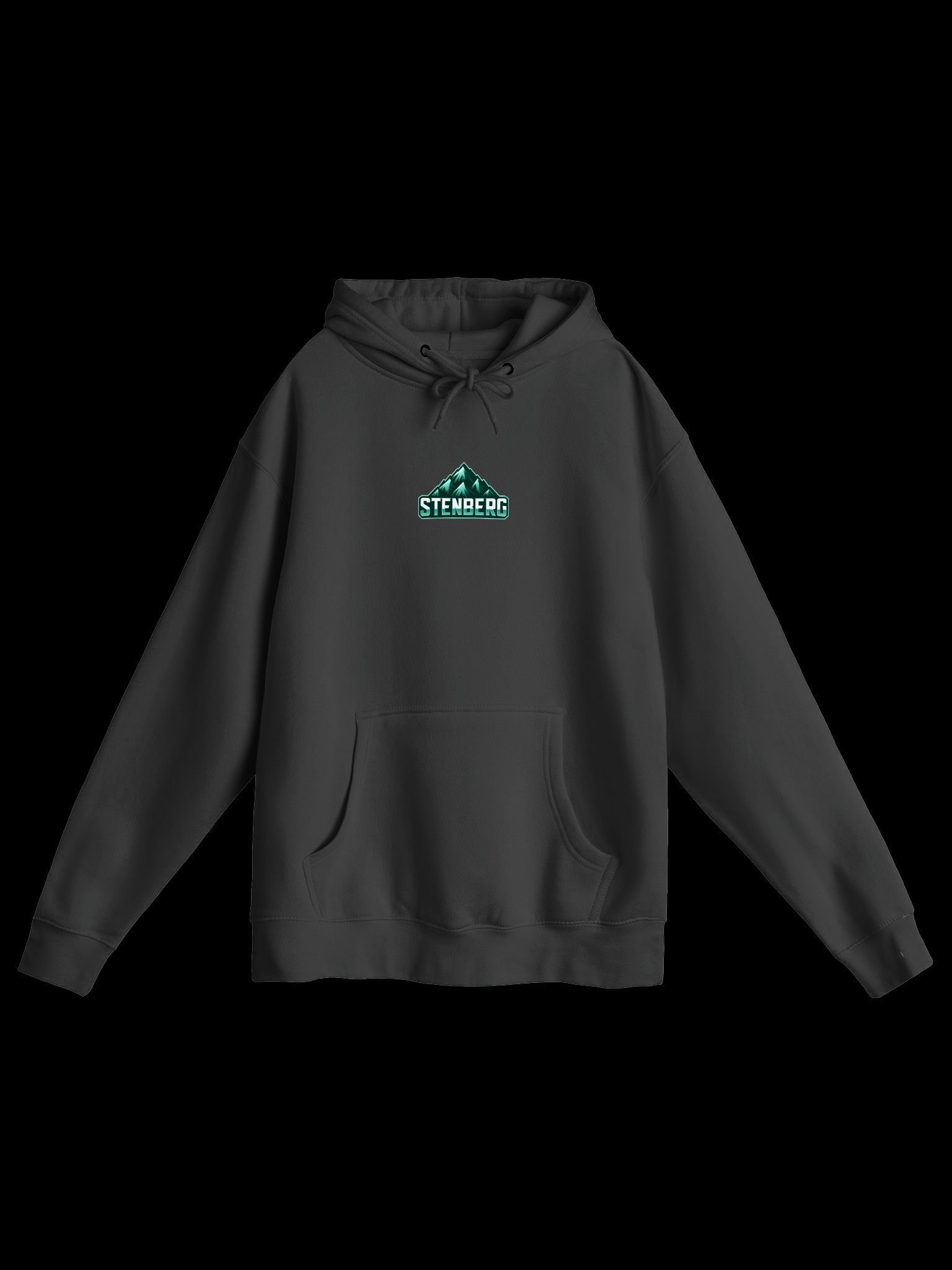 Stenberg Classic Hoodie product image (1)