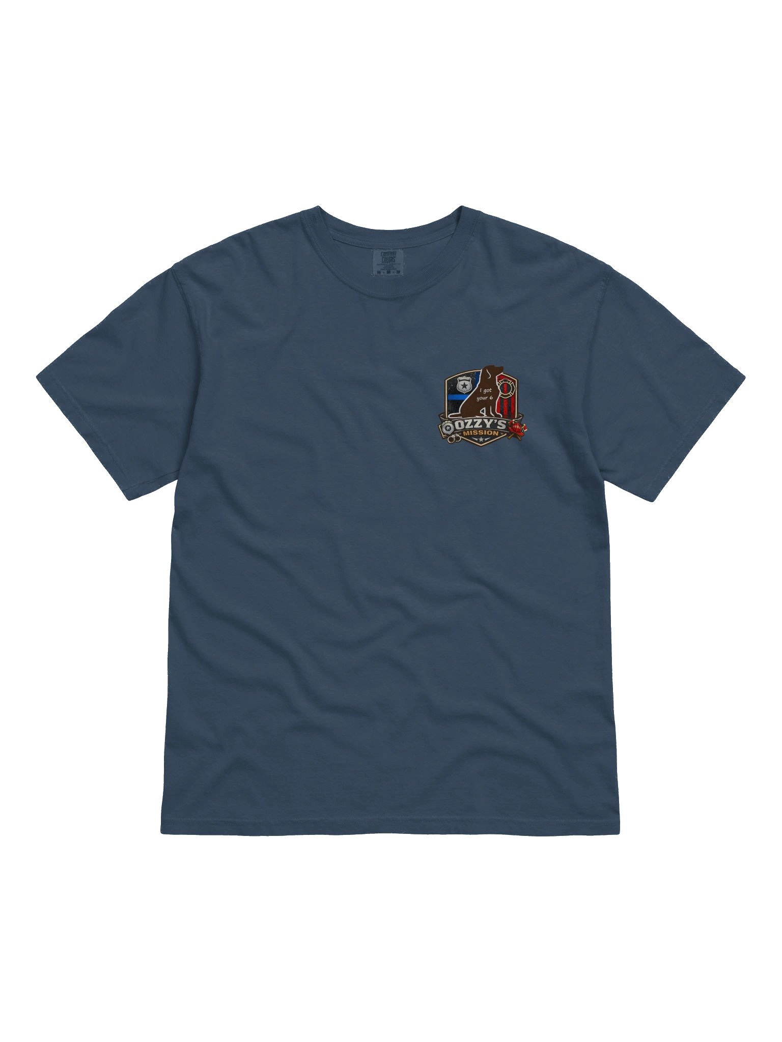 OM Firefighter product image (1)