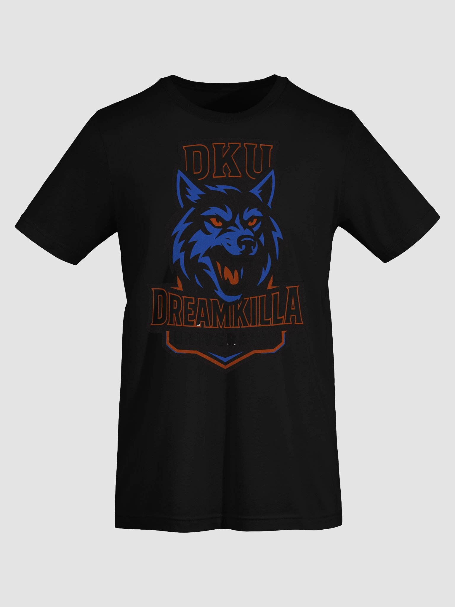 Wolf Vision SuperSoft Tee product image (74)