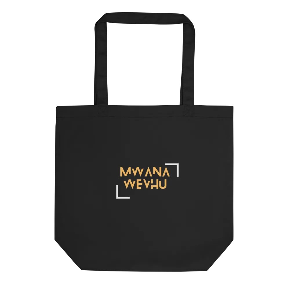MWANA WEVHU Gradient Tote Bag product image (1)