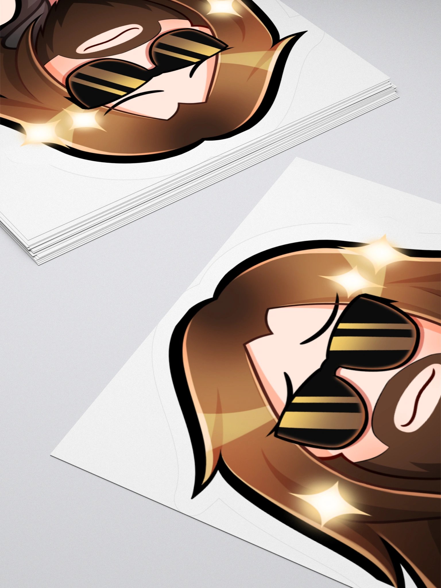 Fabulous Sticker product image (4)