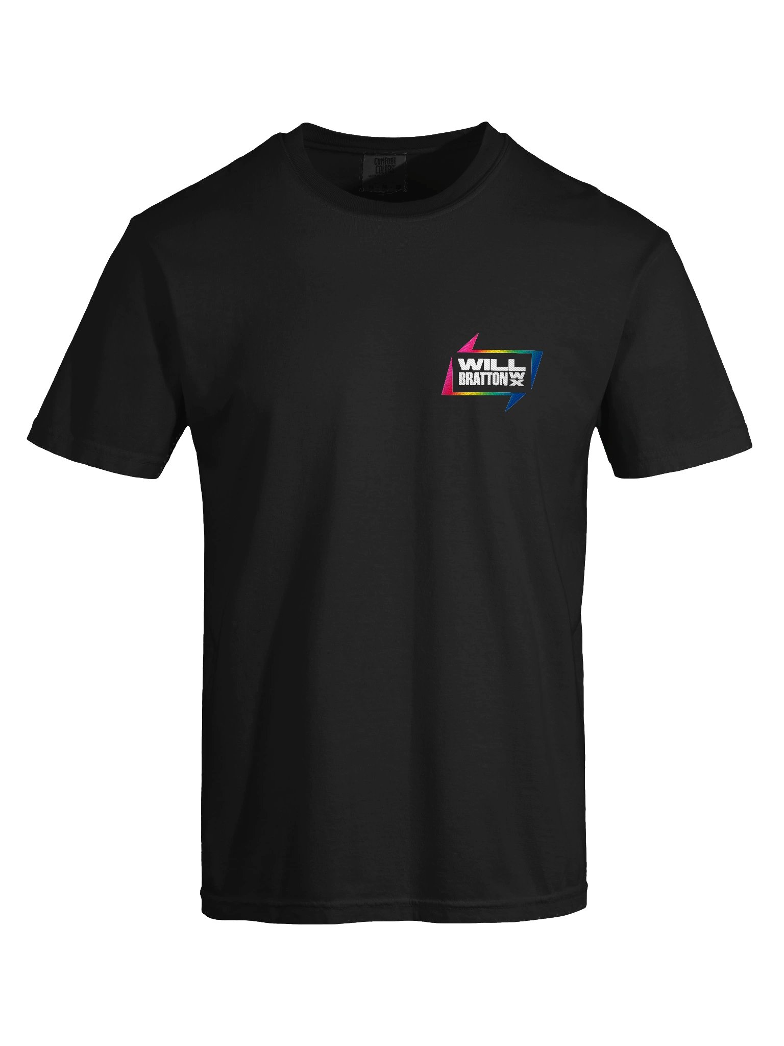 WillBrattonWx T-Shirt product image (5)
