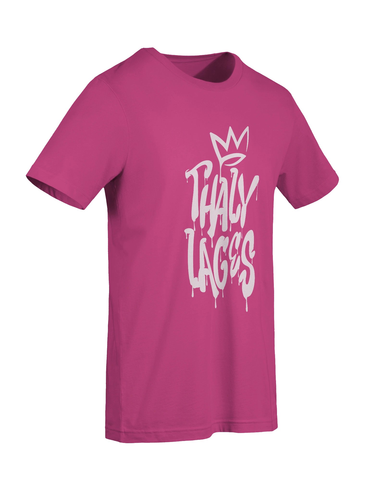Thaly - Women's Supersoft T-Shirt product image (3)