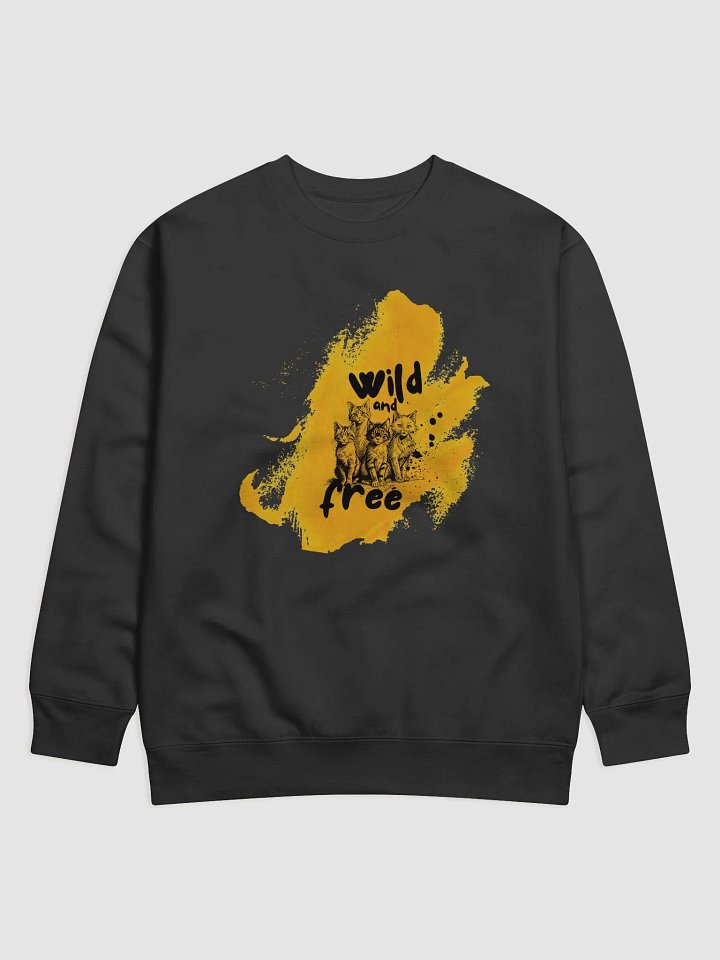Wild and Free Collection Sweater product image (2)
