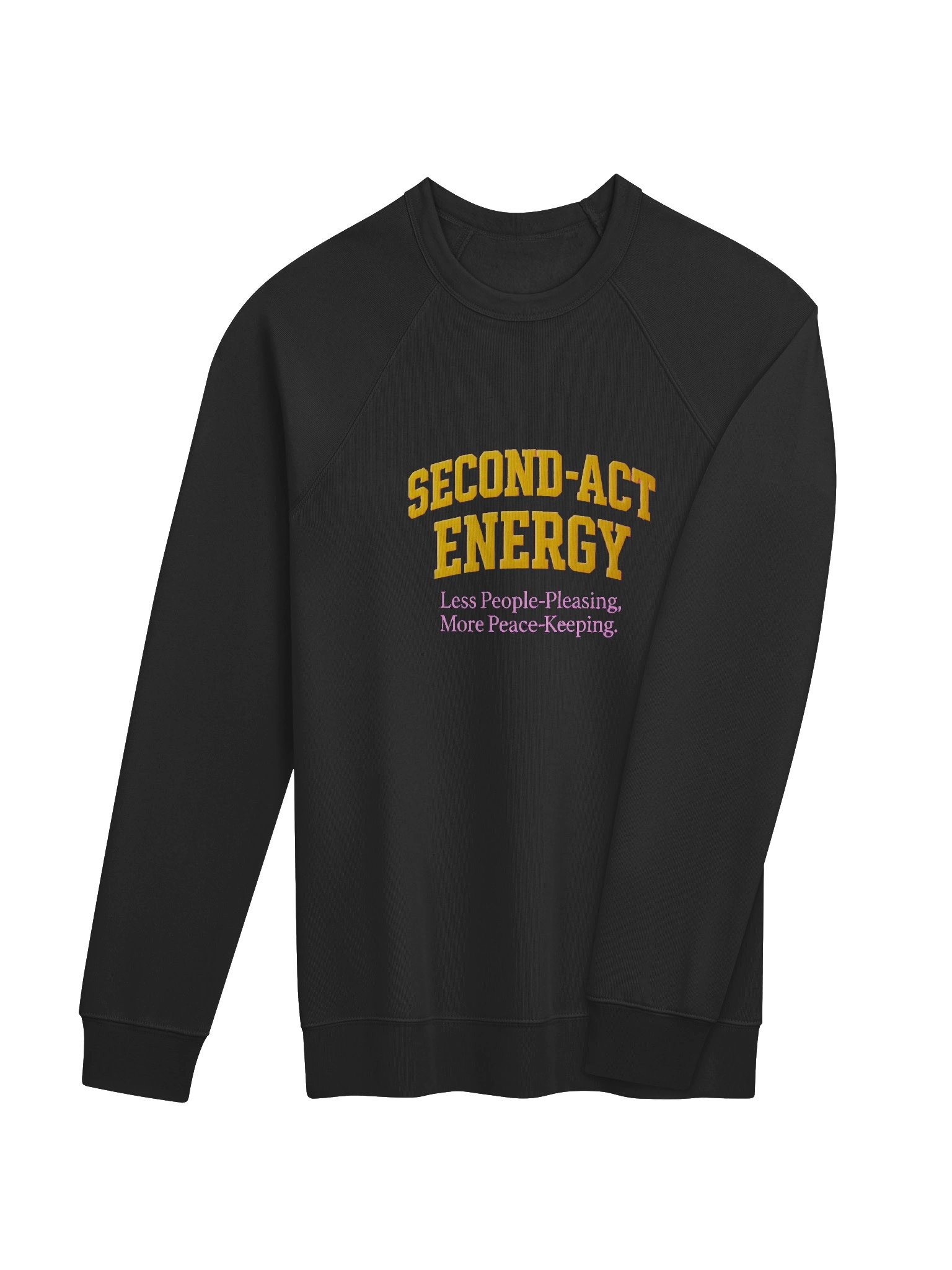 Second Act Energy product image (5)