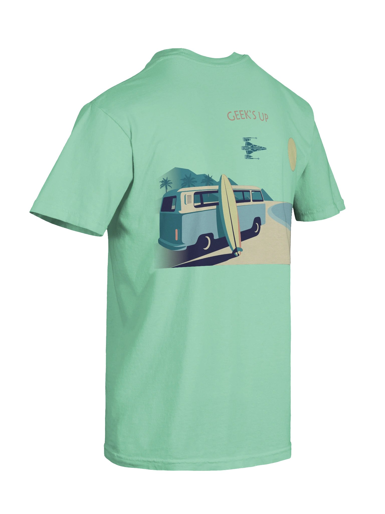 Geek's Up product image (14)
