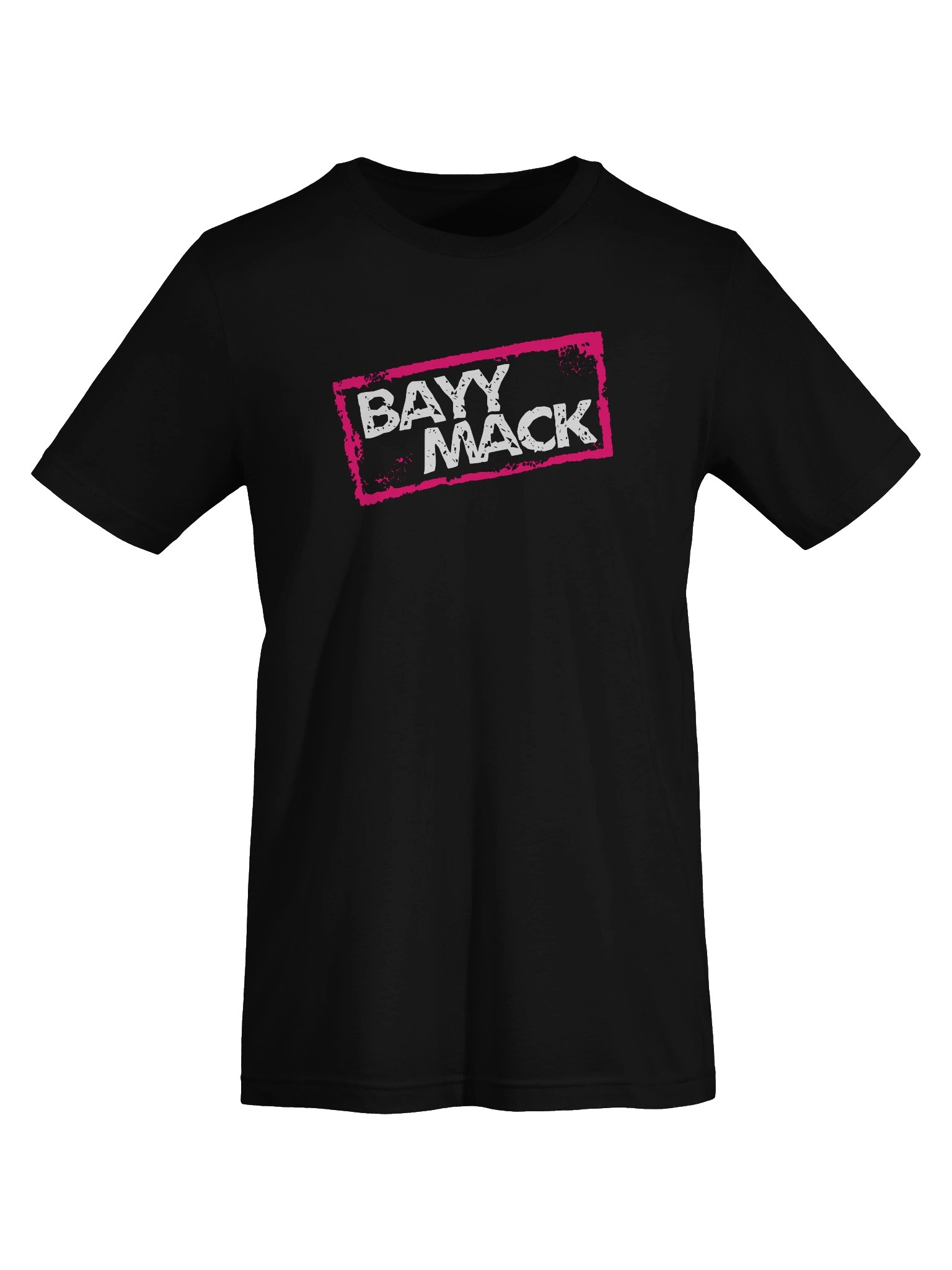 Bayymack 2026 Logo Tee product image (7)