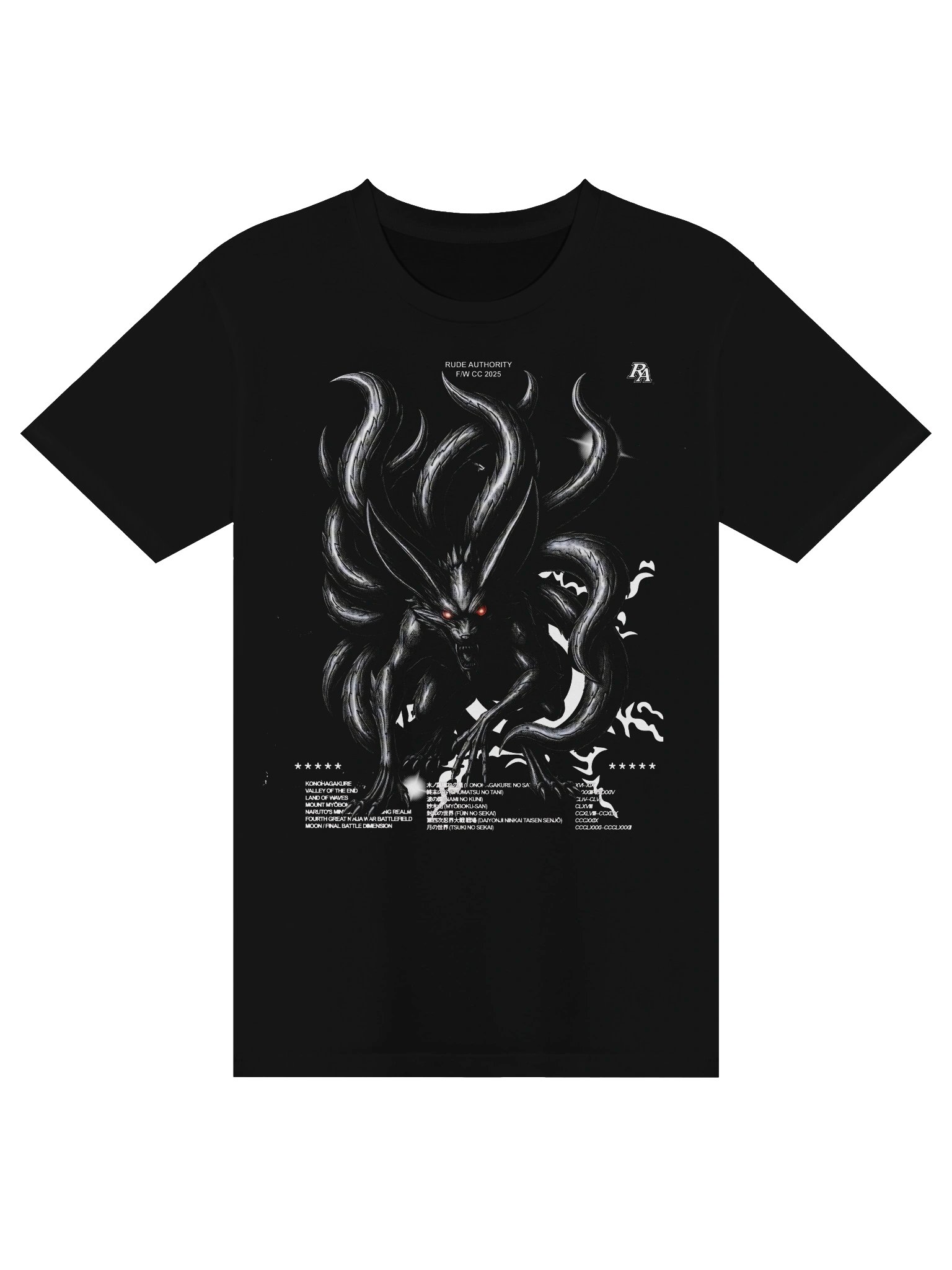 the nine tailed beasts kurama of naroto product image (2)