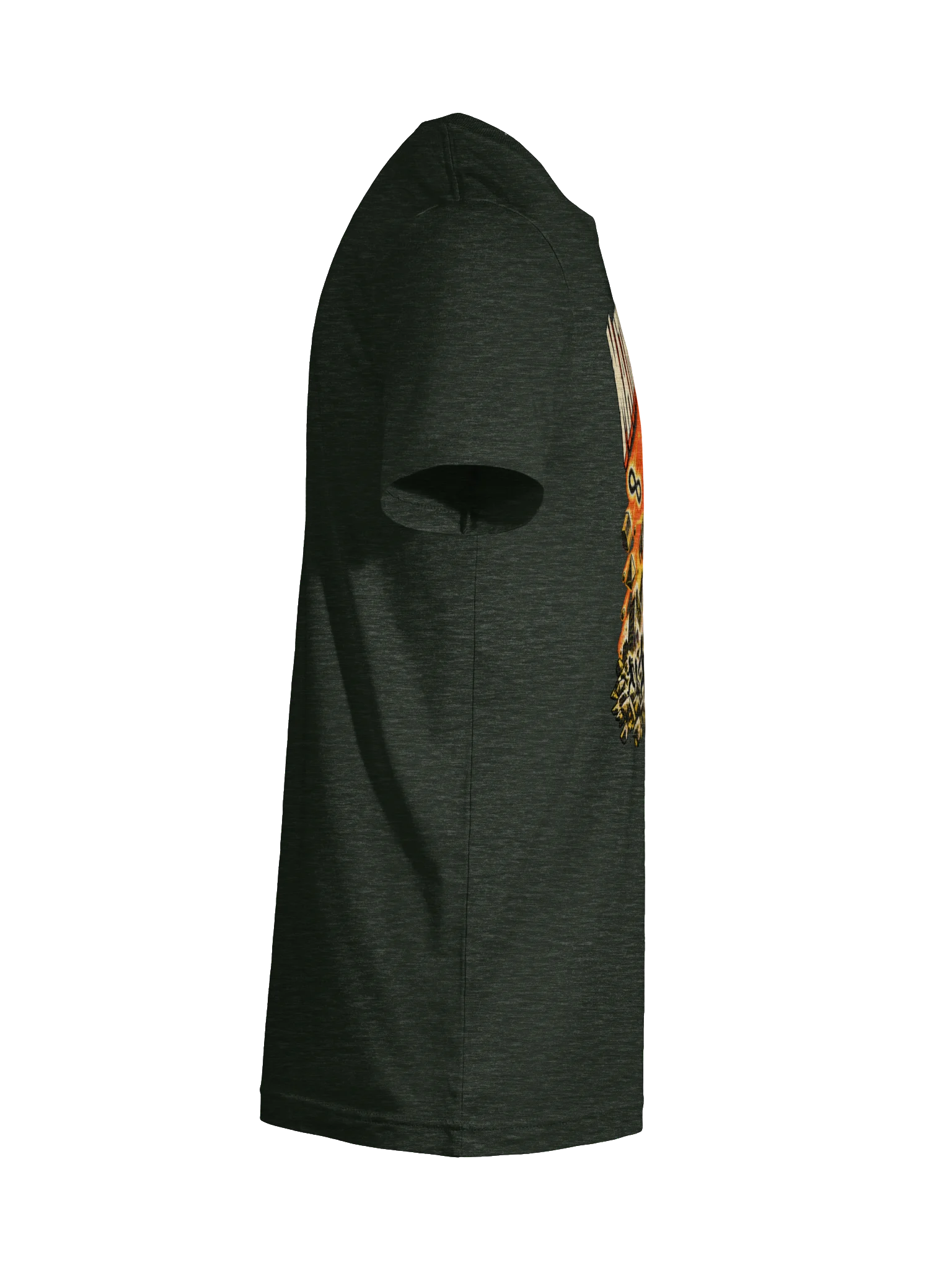 Mathpocalypse Tee product image (105)
