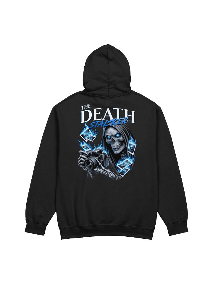 Death Stalker Hoodie product image (2)