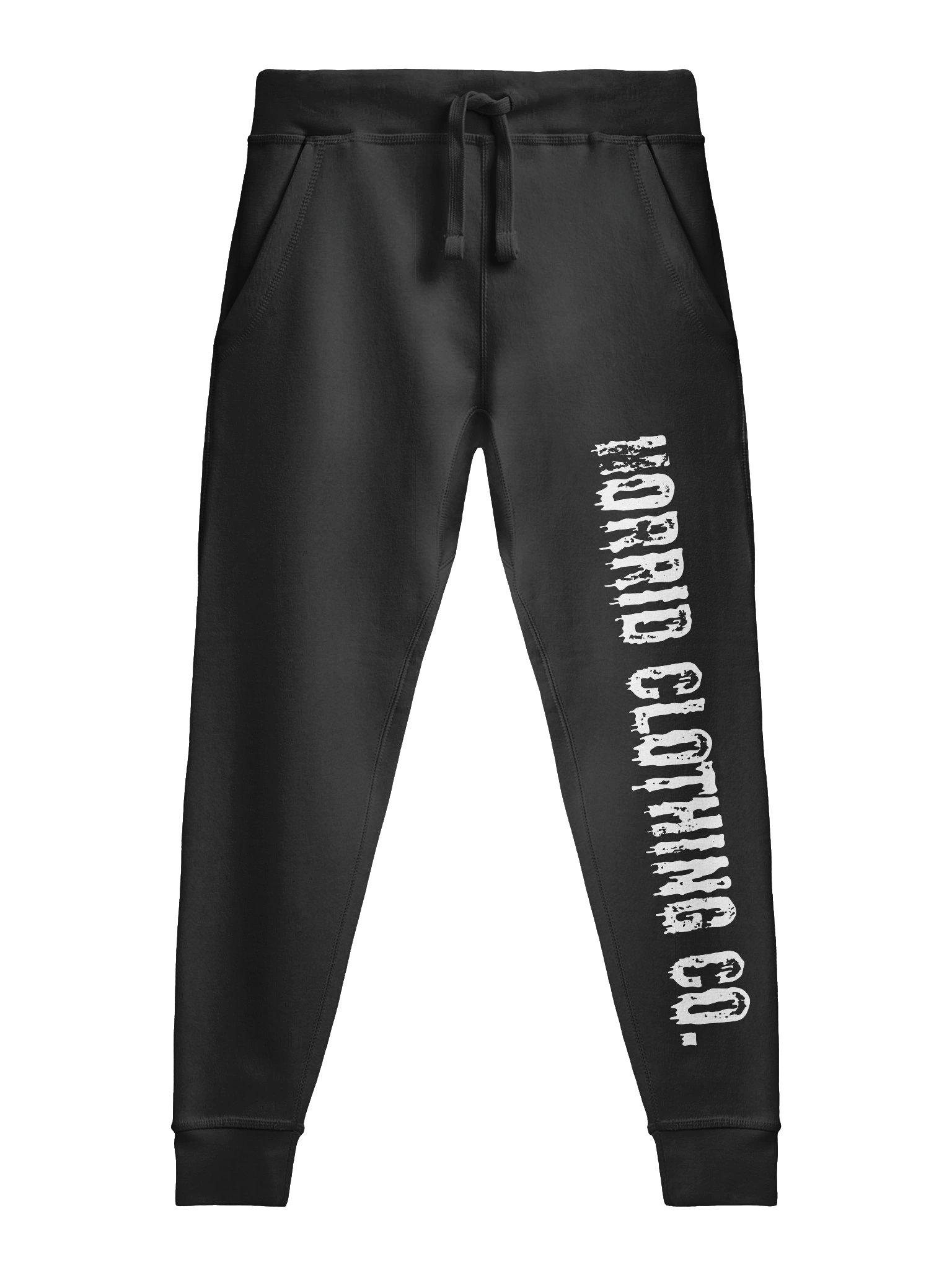 Horrid - Logo Collection Joggers product image (1)