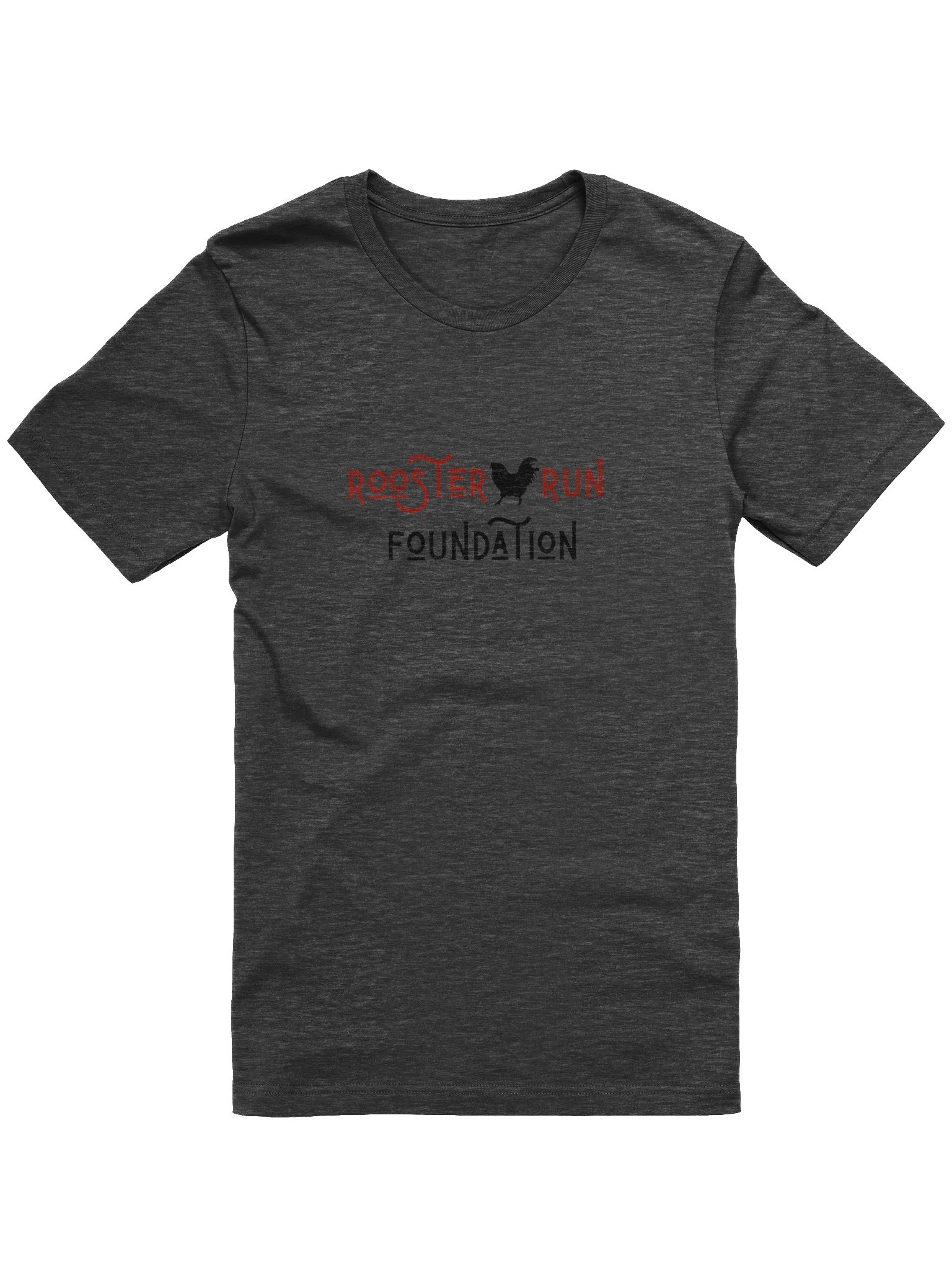 RRF Logogear - Tshirt! product image (1)