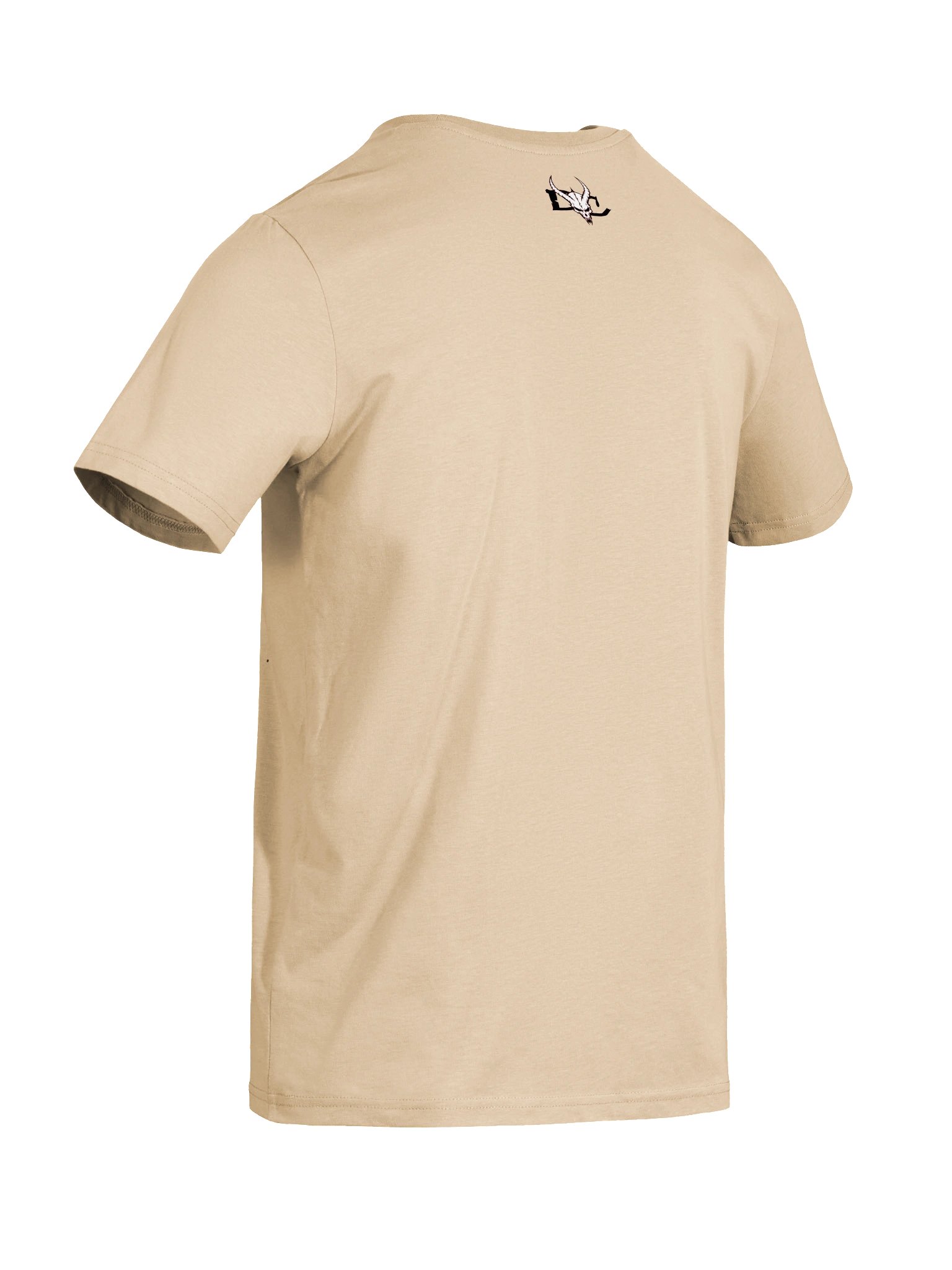 Something Wicked Organic Cotton Tee product image (46)