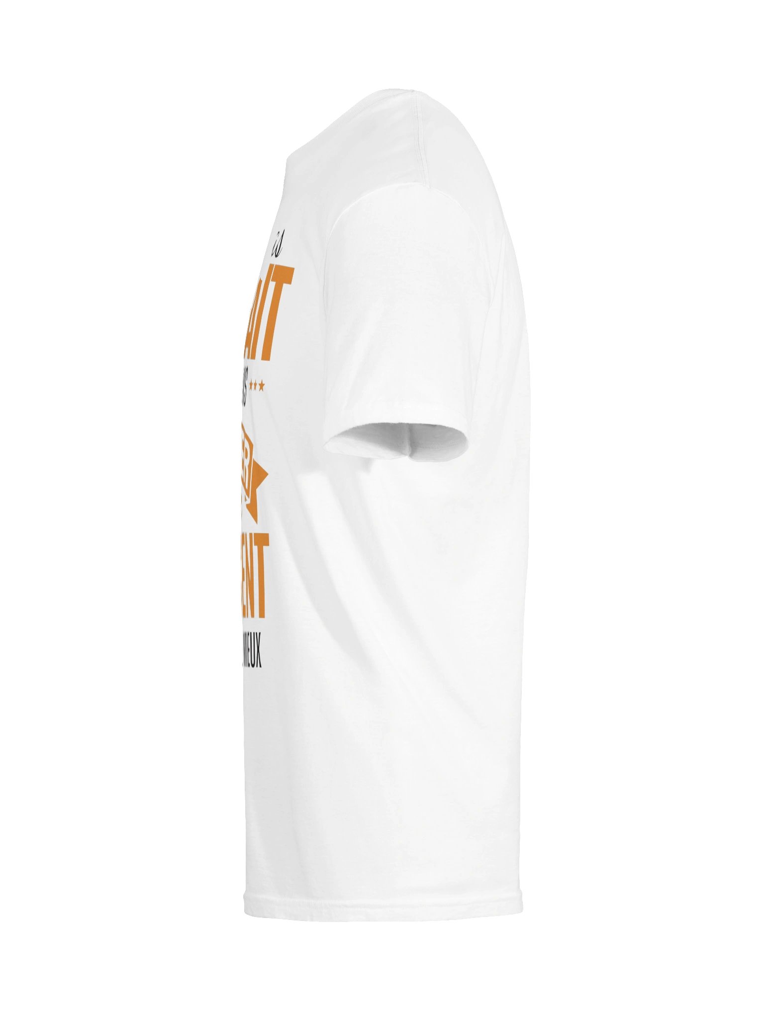 je ne suis pas parfait mais je suis supporter de FC Lorient c'est encore mieux product image (9)