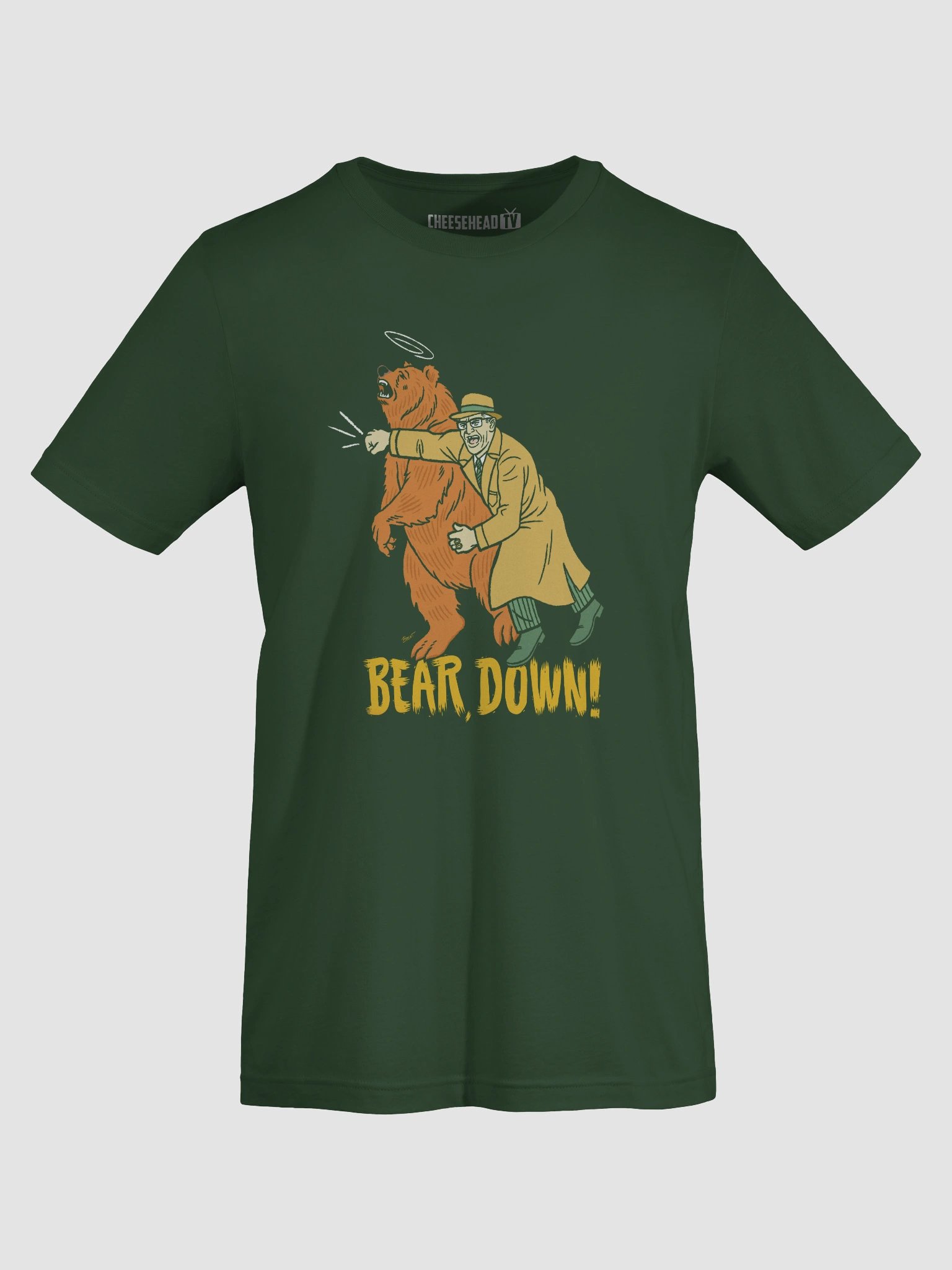 Bear, Down! product image (7)