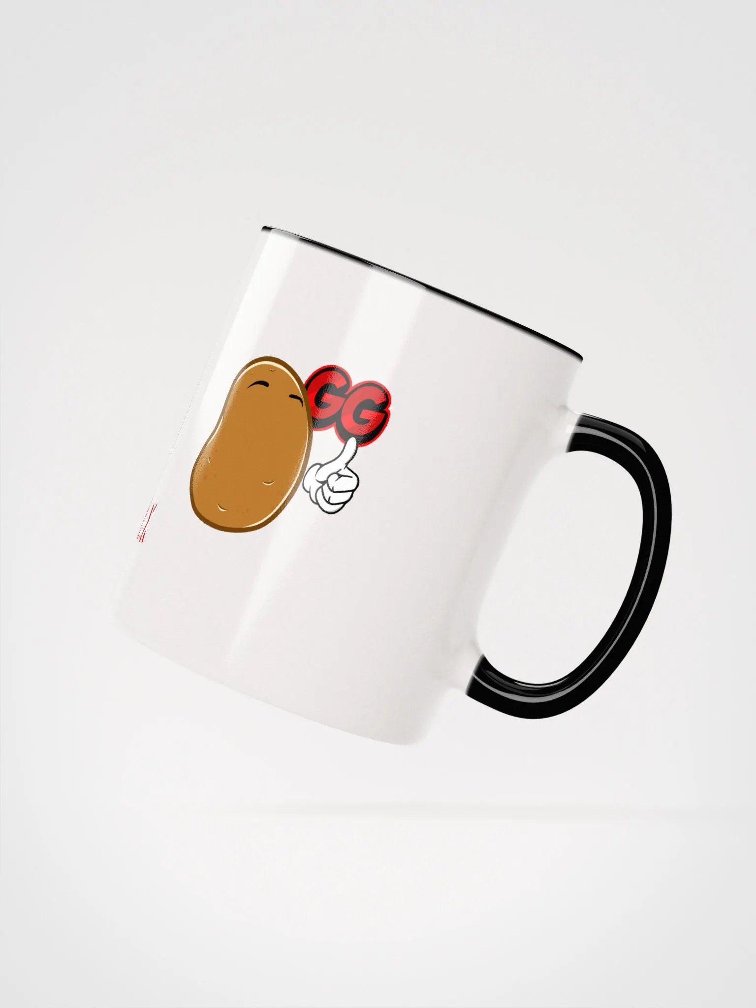 SPX Gaming Mug product image (3)
