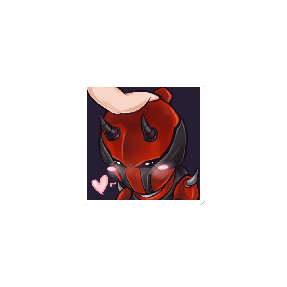 anom headpat magnet product image (1)