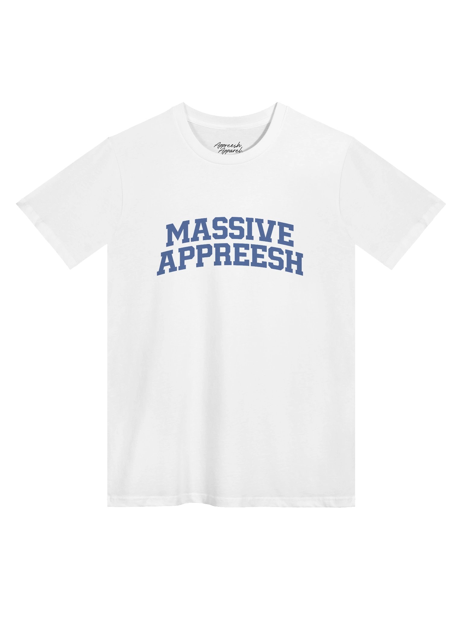 Massive Appreesh Tee product image (1)