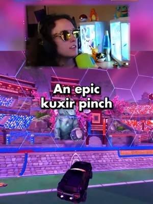 Why Are Pinches SO TEMPTING To Go For? 😂 #rocketleague #rocketleagueclips #rocketleaguefunny #rocketleaguemoments #rocketleaguefails 