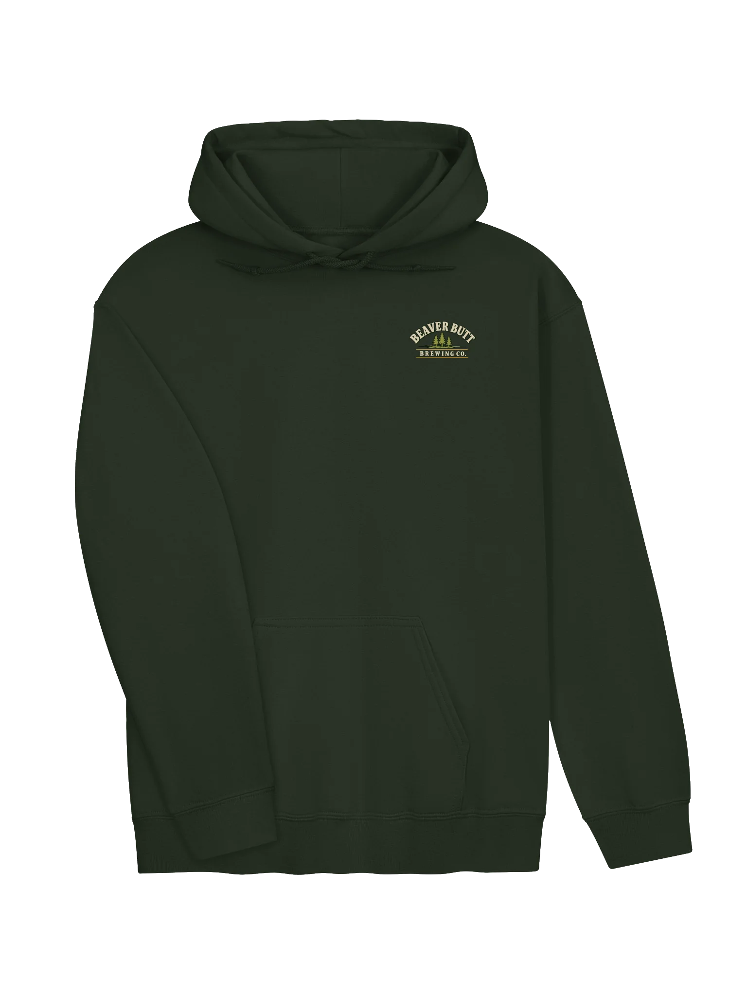 Simple BBB Hoodie product image (3)