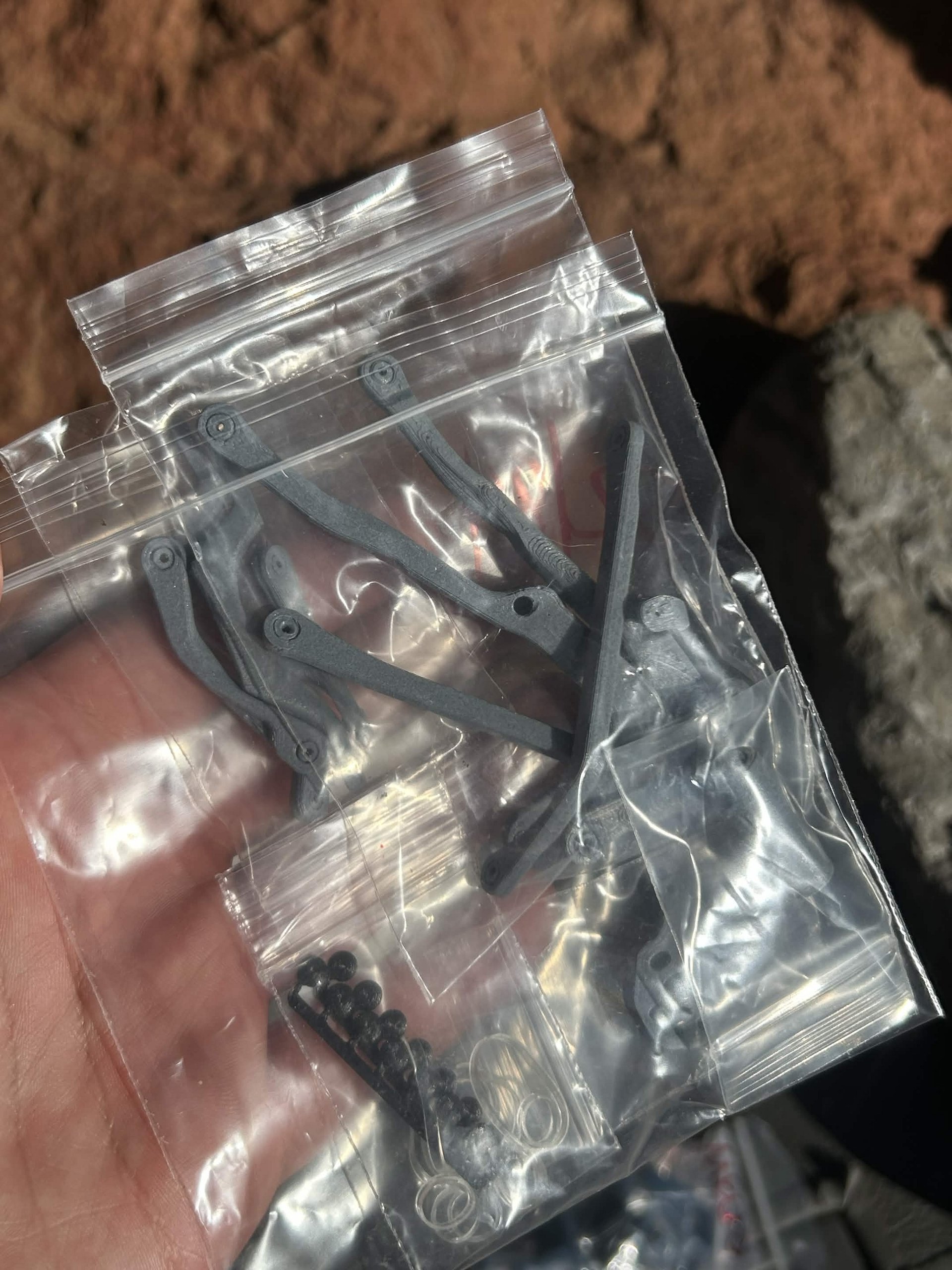 TEXOMA (older) Kit product image (4)