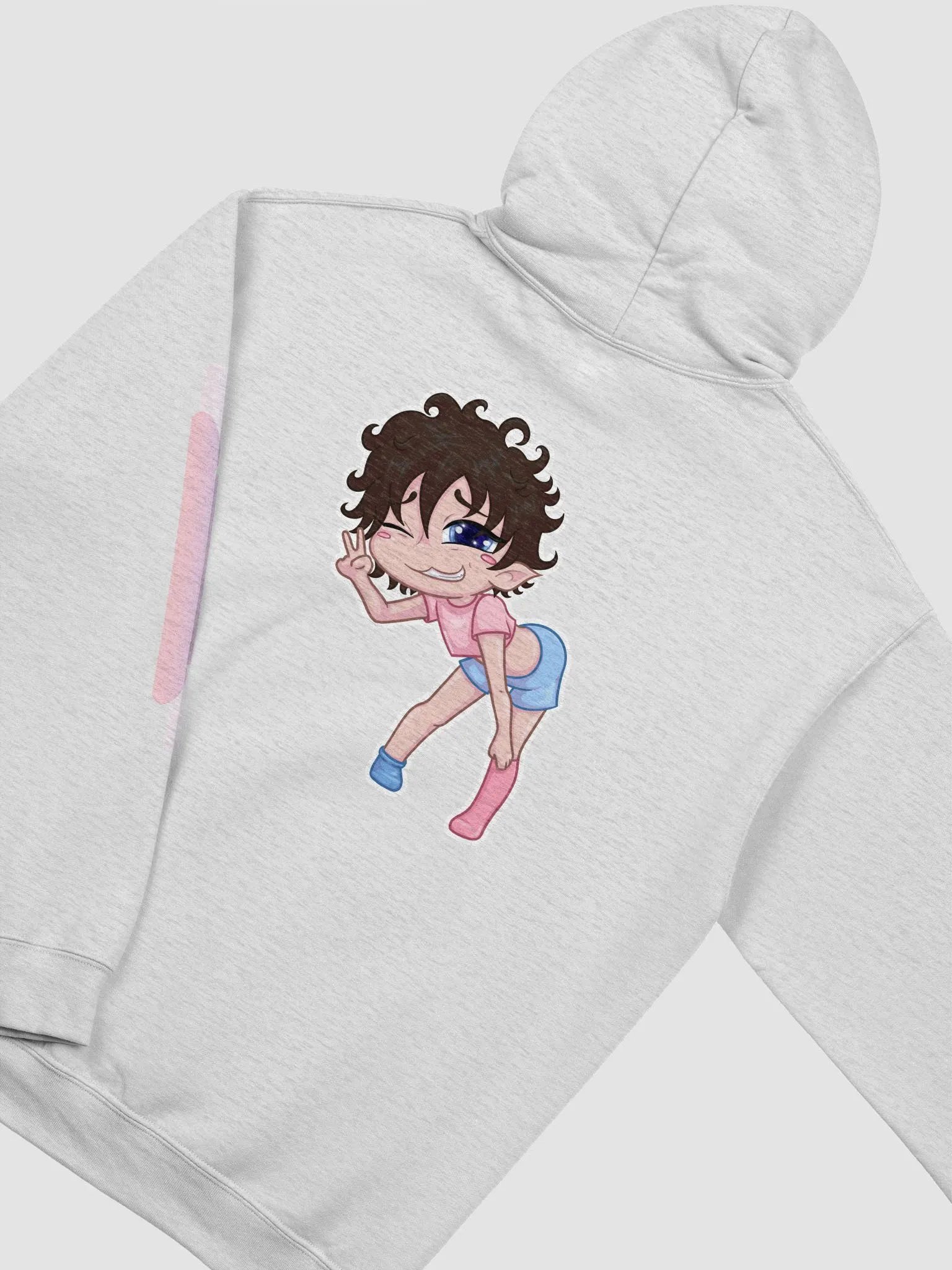Elf Boy Hoodie product image (46)