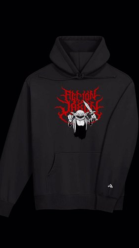 💀You should totally grab something before Halloween 🎃 https://actionjaxon.shop