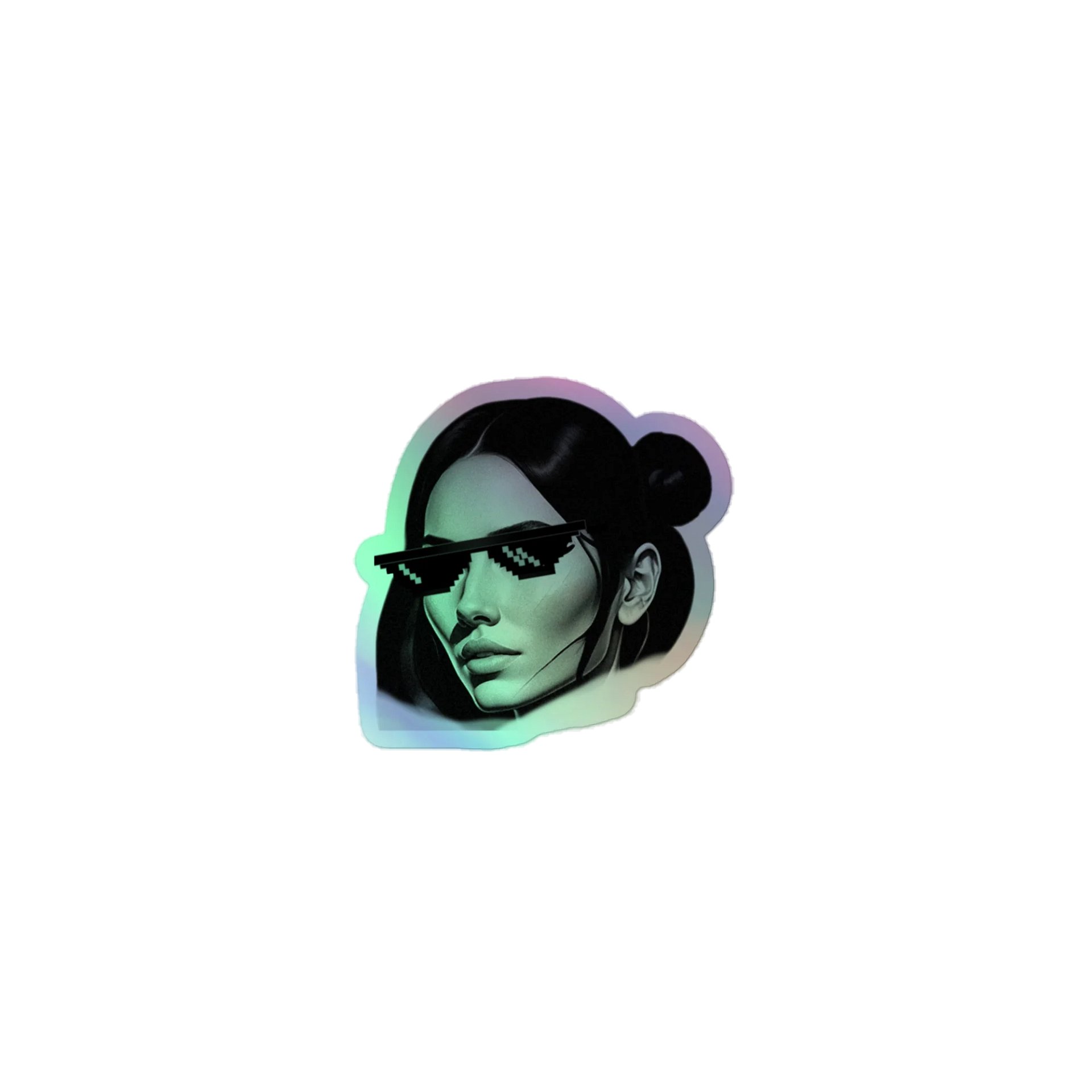 CoolZee Sticker product image (1)