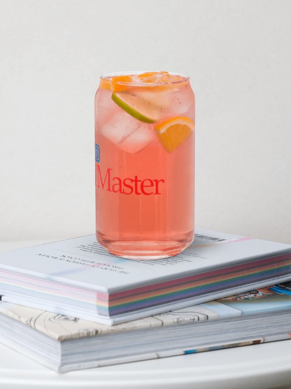 Dungeon Master Can-Shaped Glass product image (7)