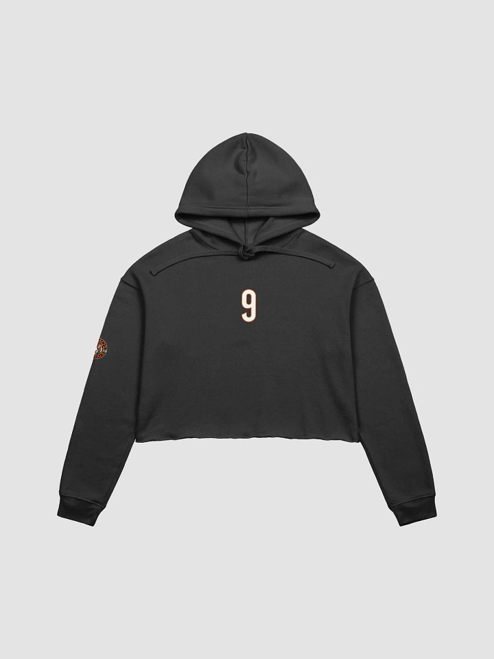 Sudadera ombliguera para dama SHIESTY product image (1)