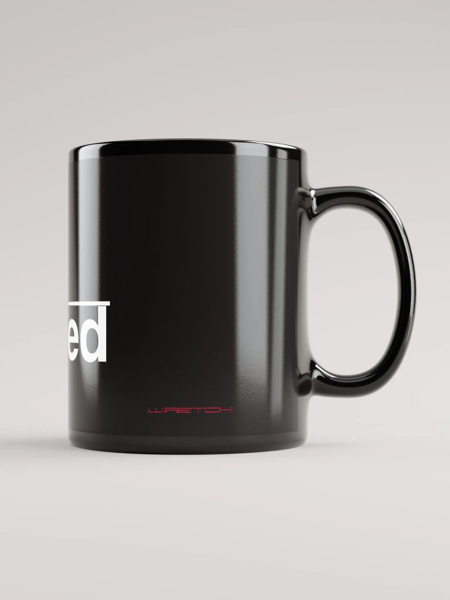 WRETCHED Mug product image (3)