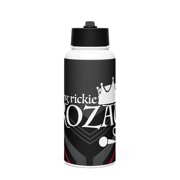 King Rickie Water Bottle product image (1)