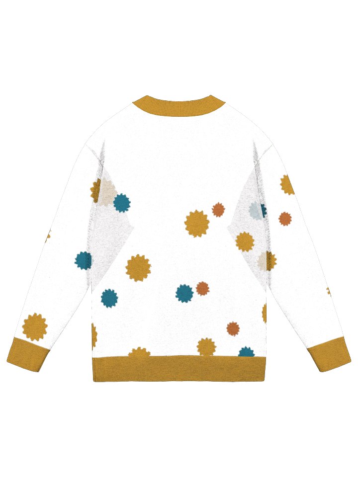 Happiness Cardigan product image (2)