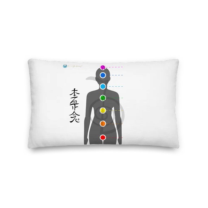 Enkaku Pillow product image (2)