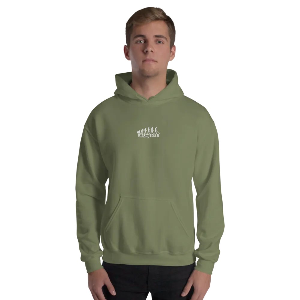 Evolutionary Progression Hoodie product image (6)