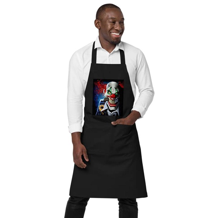 Chef Flaky product image (1)