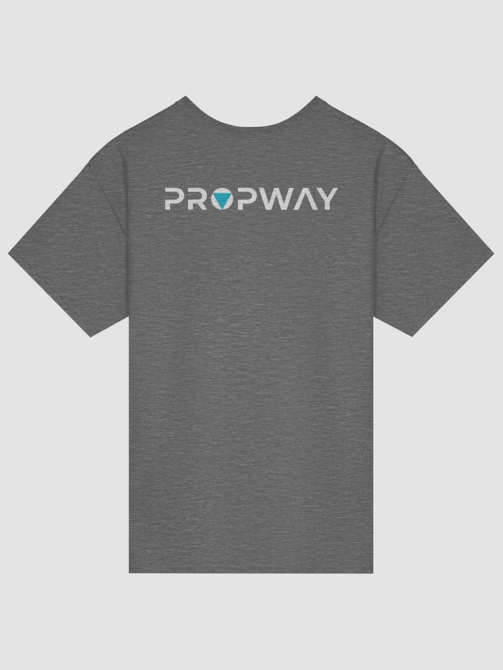 PropWay Professional Tee - Dark product image (6)