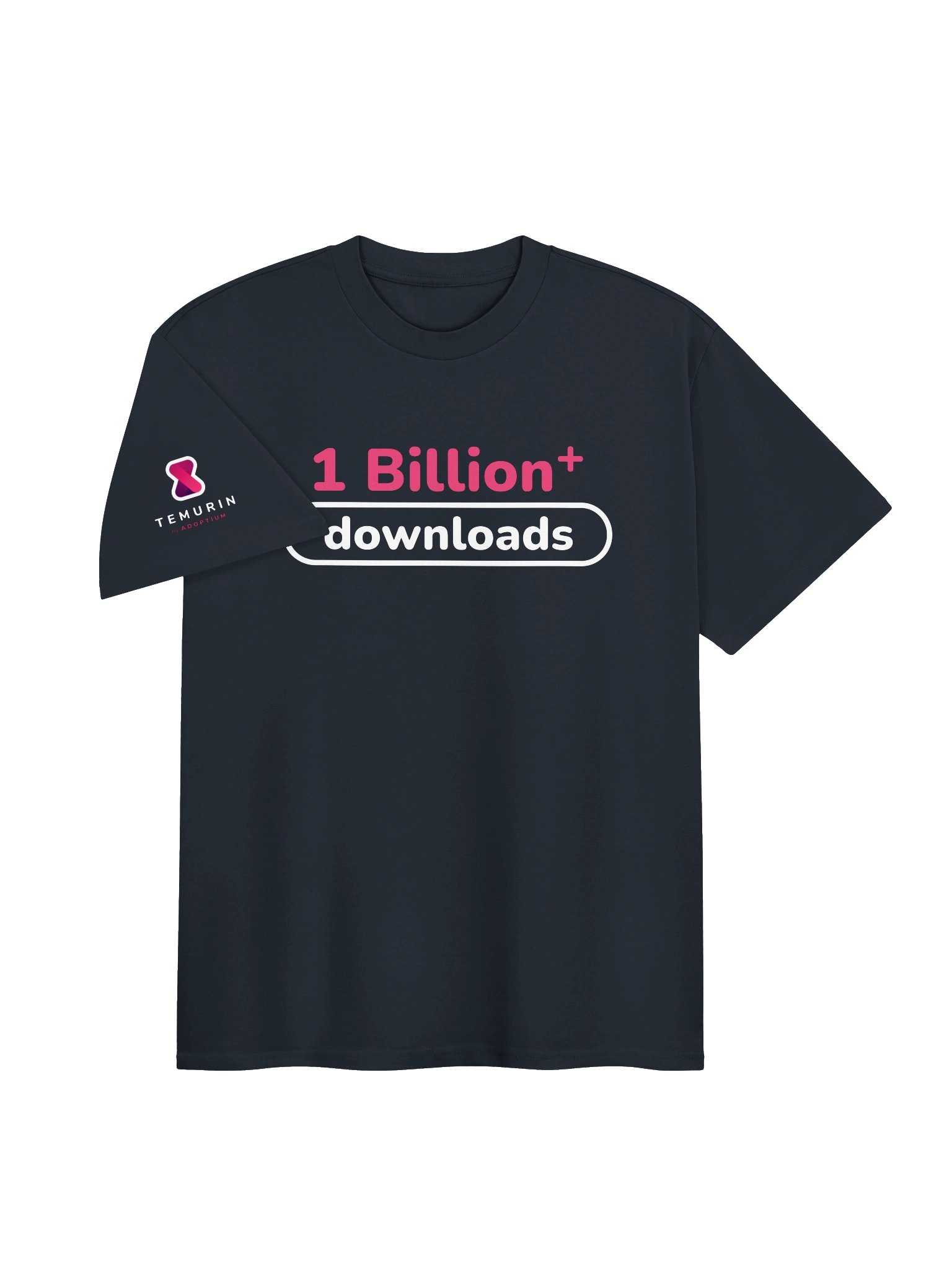 Temurin T-shirt product image (3)
