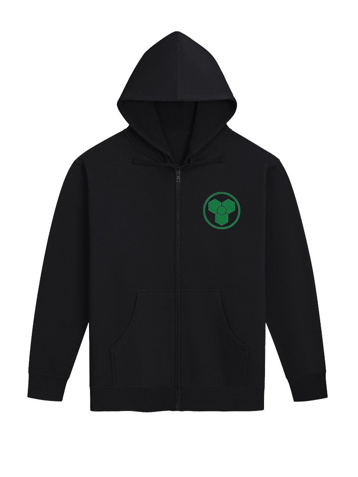 Hive-Zero Signal Hoodie product image (1)