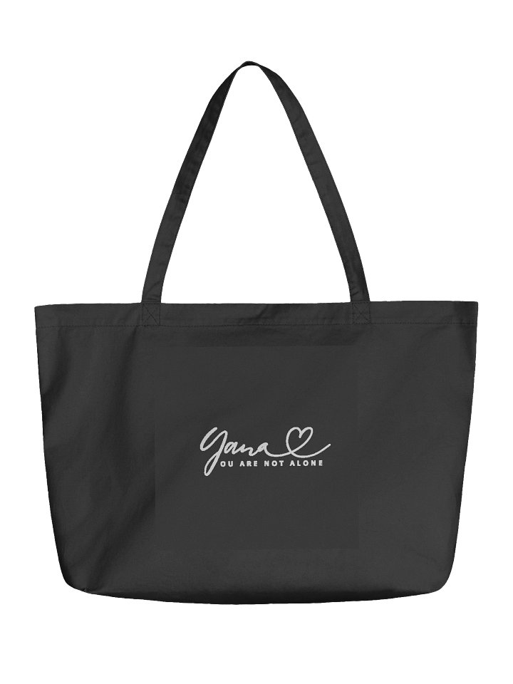 YANA TOTE BAG product image (1)